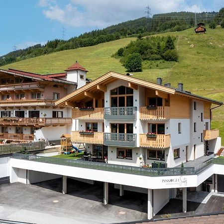 Isskogel Suites Gerlos Extérieur photo