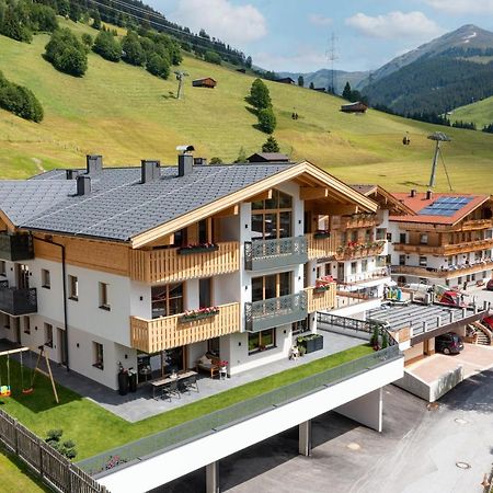 Isskogel Suites Gerlos Extérieur photo