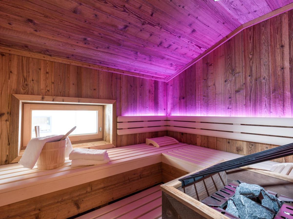 Isskogel Suites Gerlos Extérieur photo