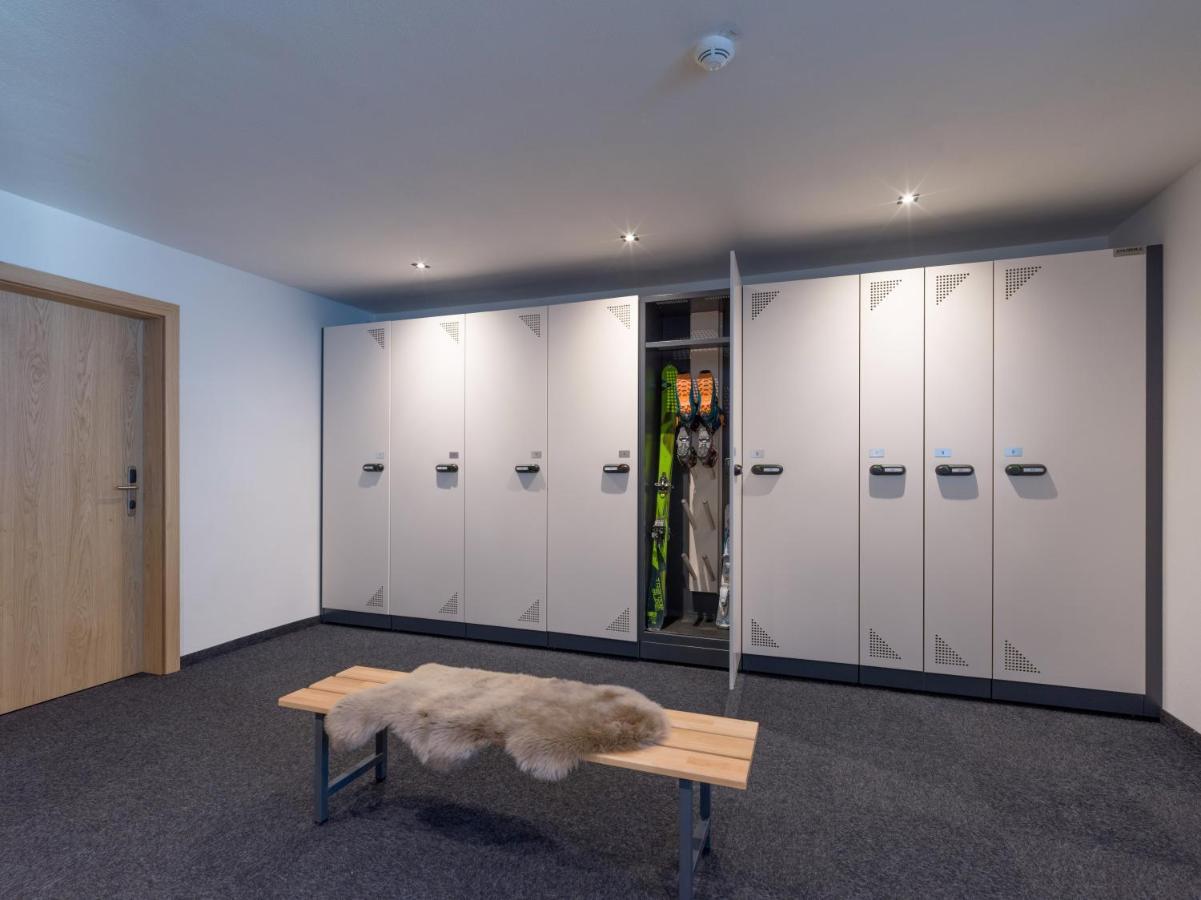 Isskogel Suites Gerlos Extérieur photo