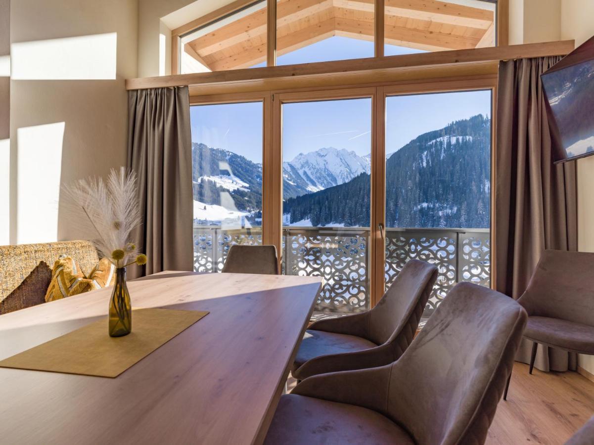 Isskogel Suites Gerlos Extérieur photo