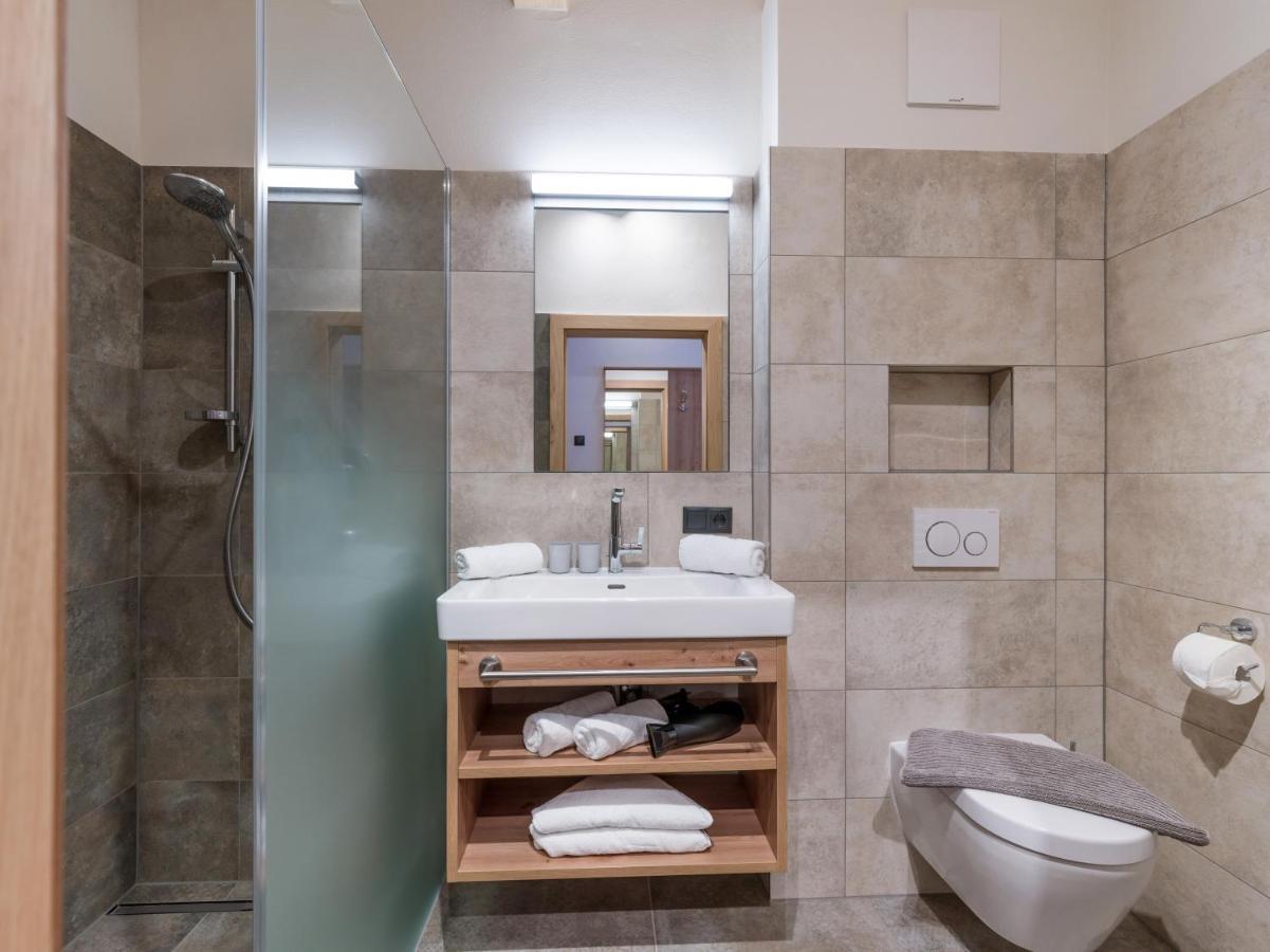 Isskogel Suites Gerlos Extérieur photo