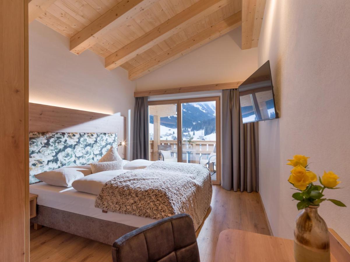 Isskogel Suites Gerlos Extérieur photo