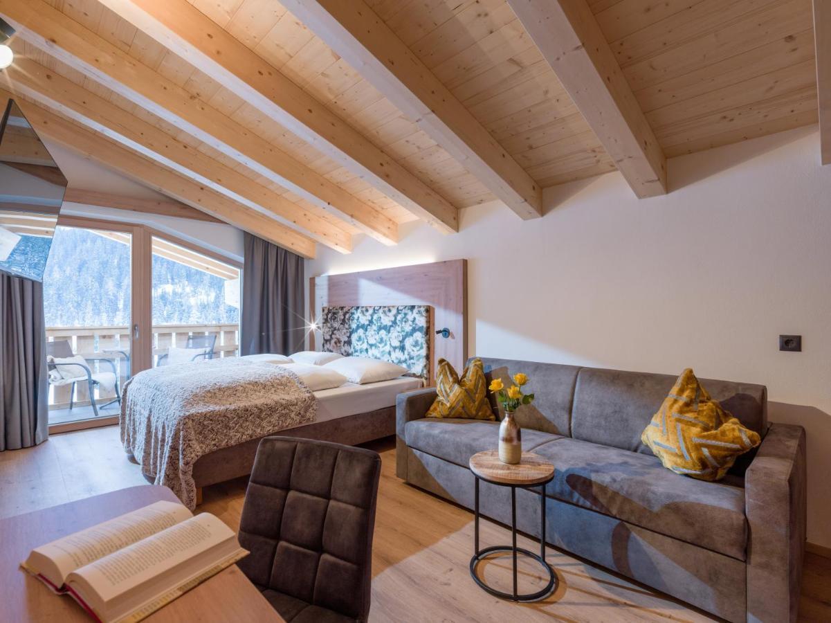 Isskogel Suites Gerlos Extérieur photo