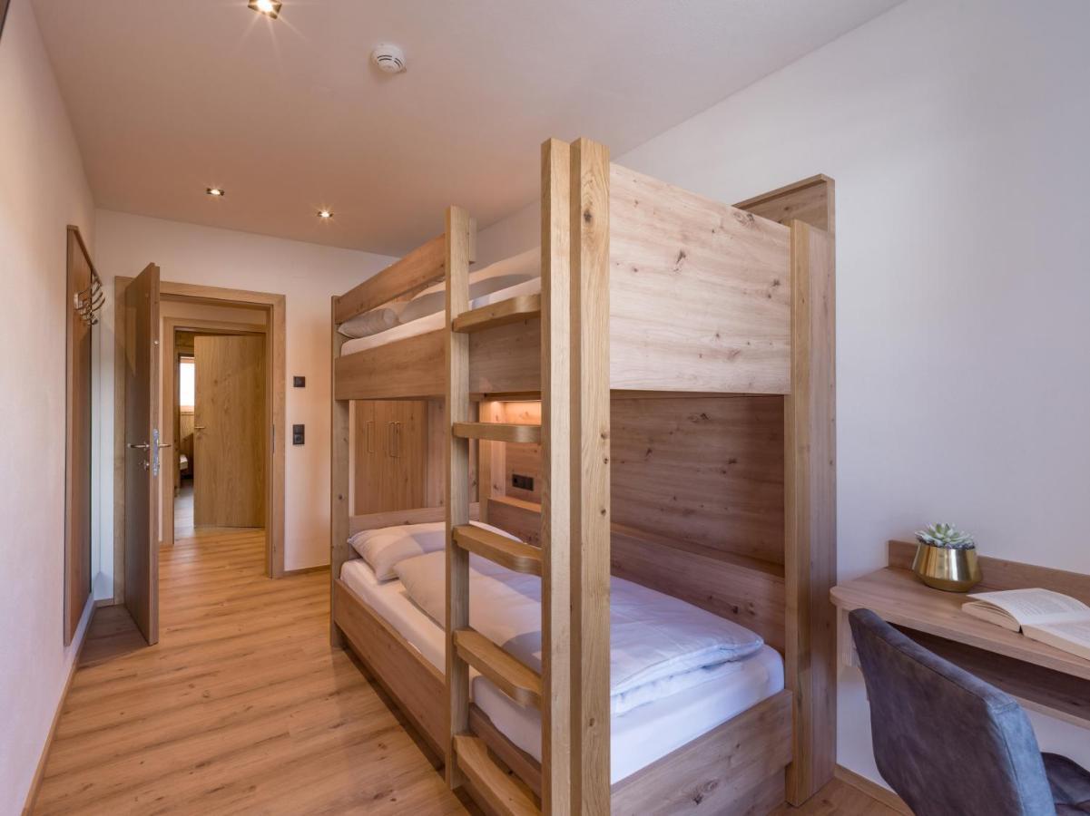 Isskogel Suites Gerlos Extérieur photo