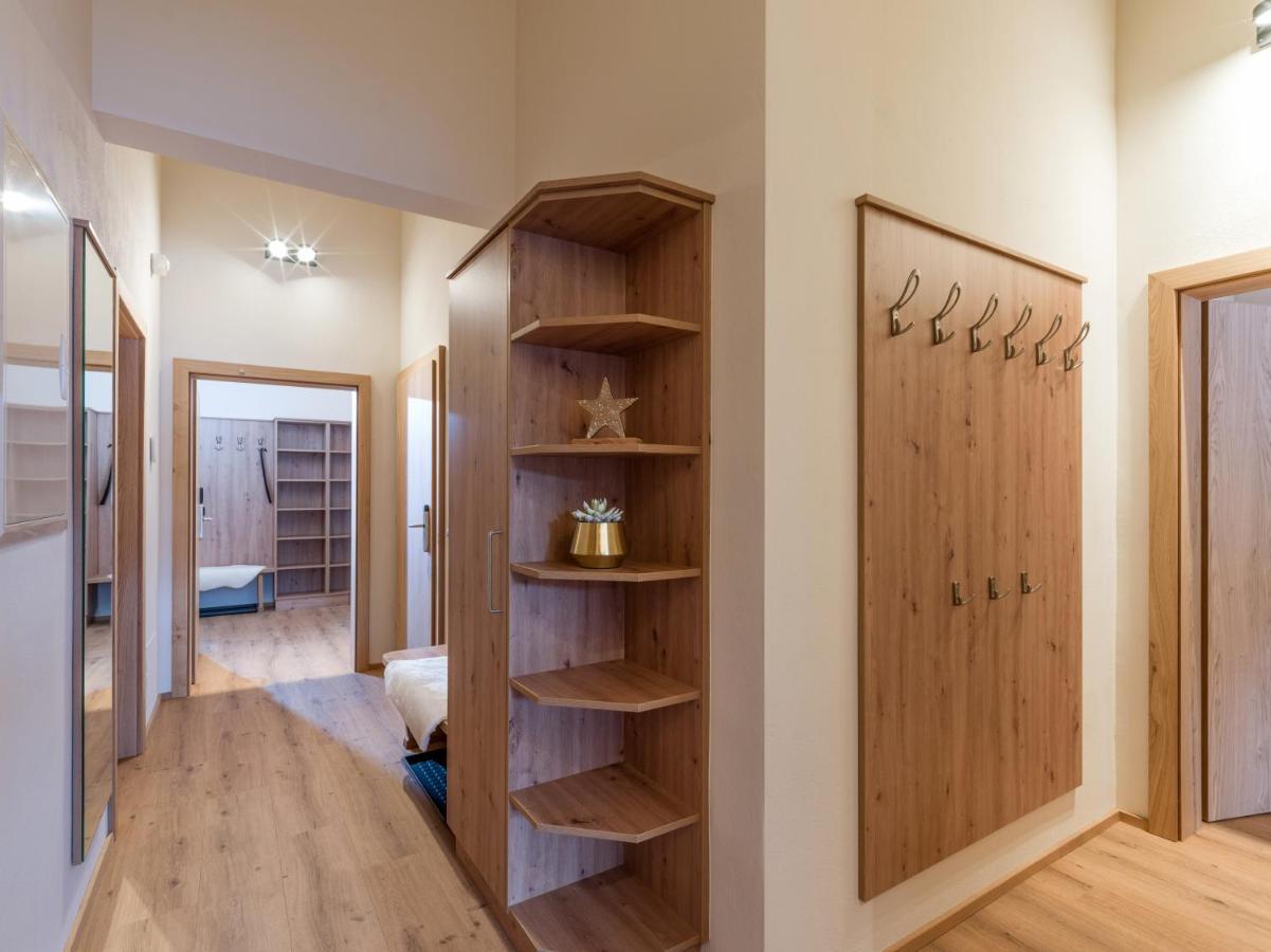 Isskogel Suites Gerlos Extérieur photo