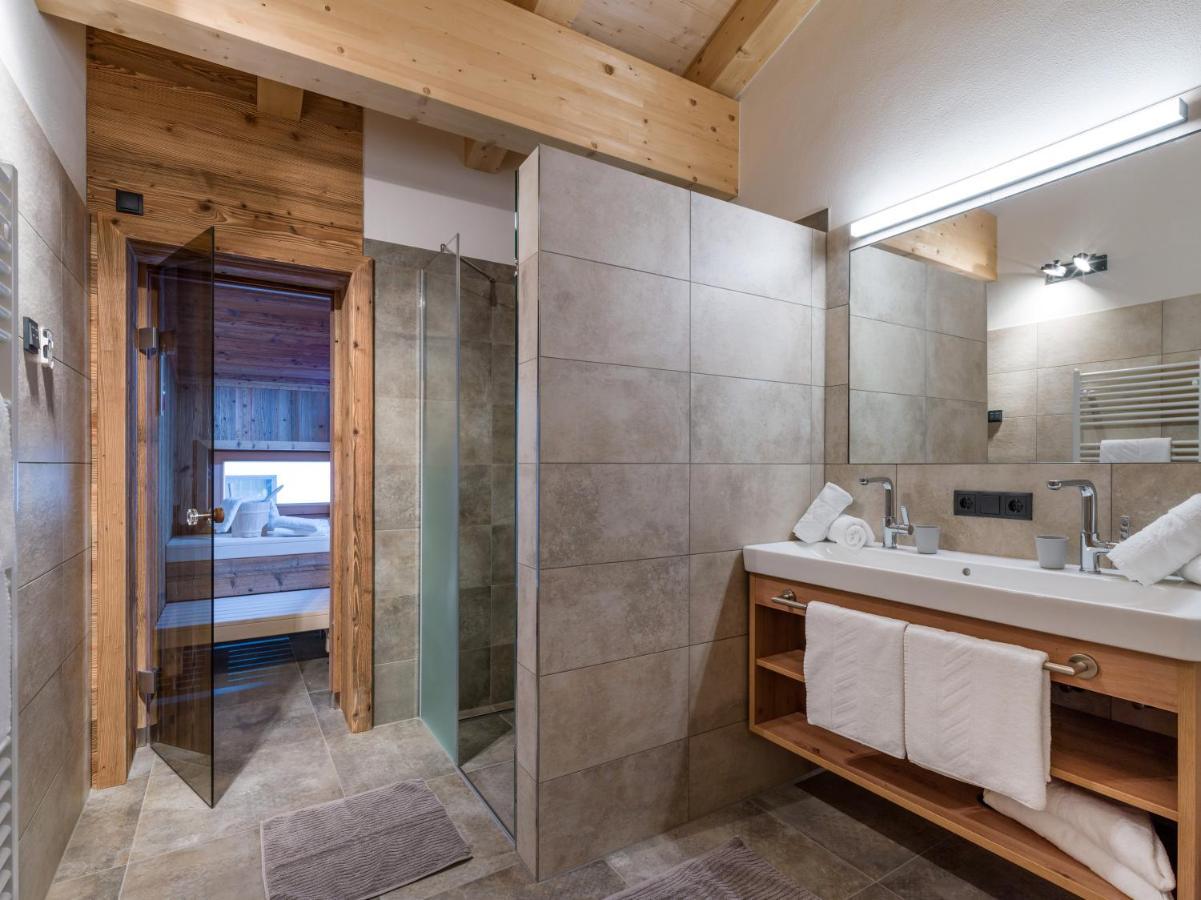 Isskogel Suites Gerlos Extérieur photo