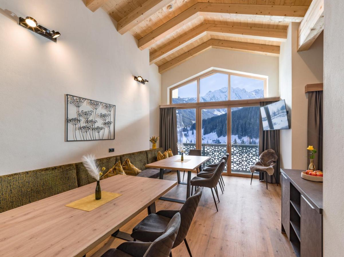 Isskogel Suites Gerlos Extérieur photo