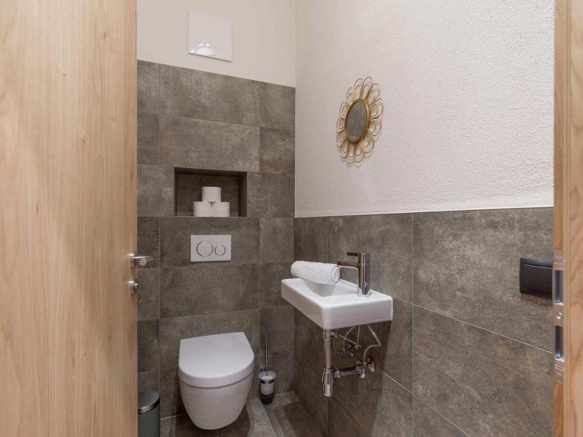 Isskogel Suites Gerlos Extérieur photo