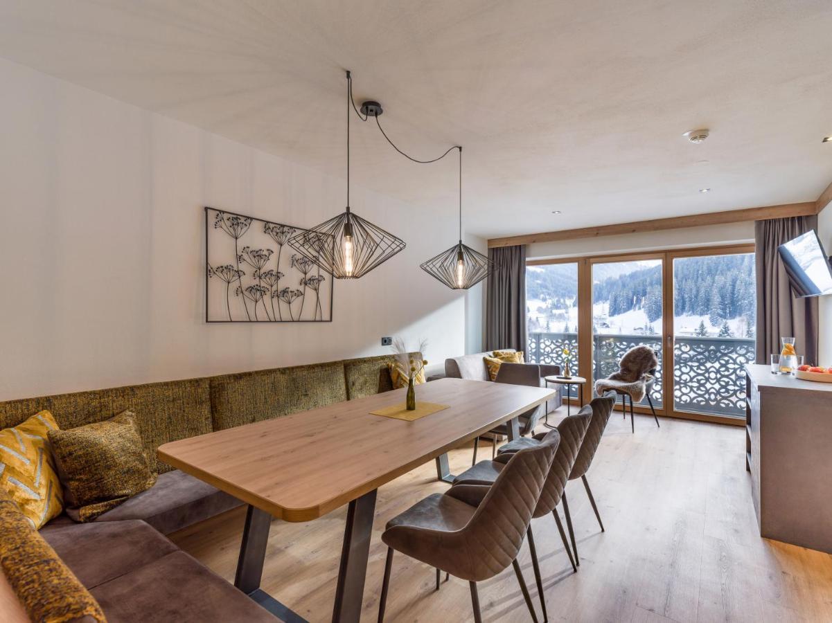 Isskogel Suites Gerlos Extérieur photo