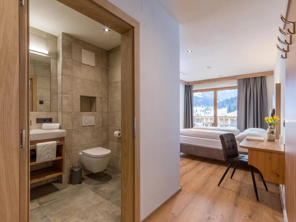 Isskogel Suites Gerlos Extérieur photo