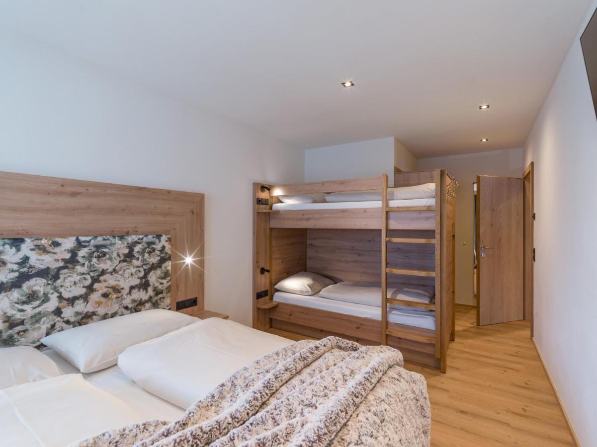 Isskogel Suites Gerlos Extérieur photo