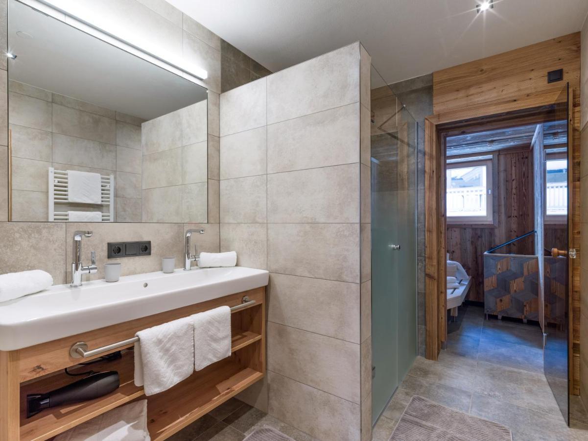 Isskogel Suites Gerlos Extérieur photo